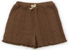 【プティマイン/petitmain】ショートパンツ 130サイズ 女の子【子供服・ベビー服】（2008625）