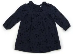 【ザラ/ZARA】ワンピース 110サイズ 女の子【子供服・ベビー服】（2009459）