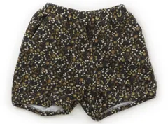 【プティマイン/petitmain】ショートパンツ 90サイズ 女の子【子供服・ベビー服】（2008863）