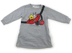 【Ｘガール/X-Girl】ワンピース 110サイズ 女の子【子供服・ベビー服】（2008864）