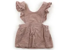 【プティマイン/petitmain】ジャンパースカート 80サイズ 女の子【子供服・ベビー服】（2009159）