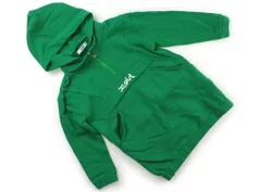 【Ｘガール/X-Girl】パーカー 120サイズ 女の子【子供服・ベビー服】（2008865）