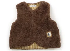 【ビーミングバイビームス/B:MINGbyBEAMS】ベスト 70サイズ 男の子【子供服・ベビー服】（2009162）