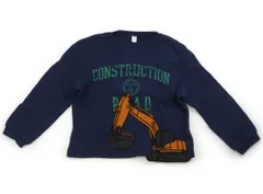 【アプレレクール/apreslescours】トレーナー・プルオーバー 120サイズ 女の子【子供服・ベビー服】（2009359）