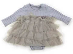 【プティマイン/petitmain】ロンパース 80サイズ 女の子【子供服・ベビー服】（2008746）