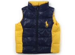 【ポロラルフローレン/POLORALPHLAUREN】ベスト 90サイズ 男の子【子供服・ベビー服】（2009567）