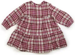 【ザラ/ZARA】ワンピース 95サイズ 女の子【子供服・ベビー服】（2009360）