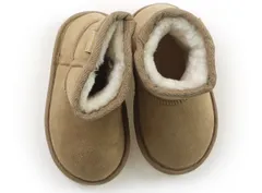 【プティマイン/petitmain】ブーツ 靴13cm～ 女の子【子供服・ベビー服】（2009165）