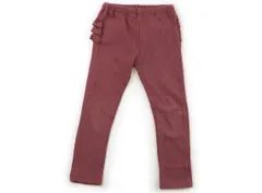 【プティマイン/petitmain】レギンス 110サイズ 女の子【子供服・ベビー服】（2008961）