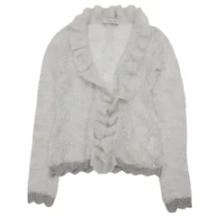 2025年最新】ERMANNO SCERVINO レディース カーディガン・ボレロ