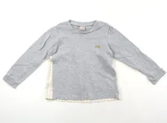 【プティマイン/petitmain】Tシャツ・カットソー 110サイズ 男の子【子供服・ベビー服】（2008634）