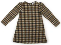 【ザラ/ZARA】ワンピース 120サイズ 女の子【子供服・ベビー服】（2008751）