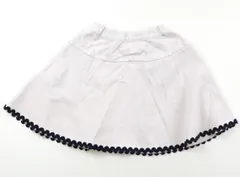 【ファミリア/familiar】スカート 120サイズ 女の子【子供服・ベビー服】（2008963）