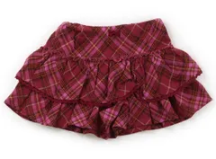 【メゾピアノ/mezzopiano】キュロット 110サイズ 女の子【子供服・ベビー服】（2008635）