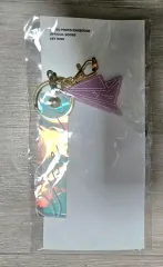 ASTRO(アストロ) rise up キーホルダー+トレカ