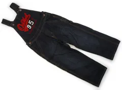 【オシュコシュ/OSHKOSH】オーバーオール 120サイズ 男の子【子供服・ベビー服】（2009473）