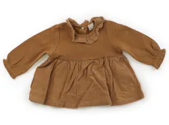 【プティマイン/petitmain】Tシャツ・カットソー 80サイズ 女の子【子供服・ベビー服】（2008754）