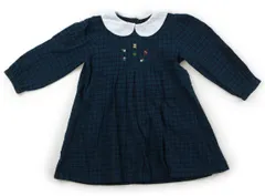 【ファミリア/familiar】ワンピース 110サイズ 女の子【子供服・ベビー服】（2009173）