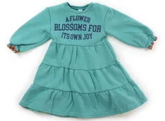 【アプレレクール/apreslescours】ワンピース 80サイズ 女の子【子供服・ベビー服】（2009071）