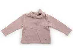 【プティマイン/petitmain】Tシャツ・カットソー 90サイズ 女の子【子供服・ベビー服】（2009174）