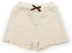 【プティマイン/petitmain】ショートパンツ 90サイズ 女の子【子供服・ベビー服】（2009368）