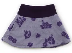 【べべ/BeBe】スカート 120サイズ 女の子【子供服・ベビー服】（2008974）