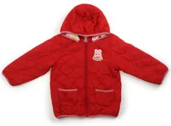 【ホットビスケッツ/HotBiscuits】コート・ジャンパー 100サイズ 女の子【子供服・ベビー服】（2009885）