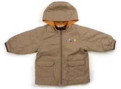 【ファミリア/familiar】コート・ジャンパー 90サイズ 男の子【子供服・ベビー服】（2009887）