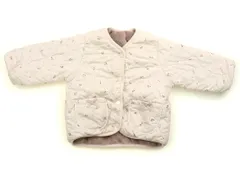 【プティマイン/petitmain】コート・ジャンパー 90サイズ 女の子【子供服・ベビー服】（2009777）