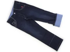 【ファミリア/familiar】ジーンズ 130サイズ 女の子【子供服・ベビー服】（2010190）