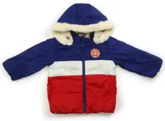 【ホットビスケッツ/HotBiscuits】コート・ジャンパー 80サイズ 男の子【子供服・ベビー服】（2009585）