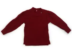 【プティマイン/petitmain】Tシャツ・カットソー 120サイズ 女の子【子供服・ベビー服】（2010192）