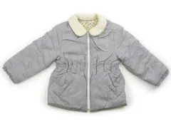 【ファミリア/familiar】コート・ジャンパー 100サイズ 女の子【子供服・ベビー服】（2009991）