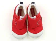 【ミキハウス/mikiHOUSE】スニーカー 靴13cm～ 男の子【子供服・ベビー服】（2009782）