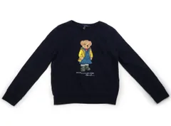 【ポロラルフローレン/POLORALPHLAUREN】トレーナー・プルオーバー 160サイズ 女の子【子供服・ベビー服】（2009685）