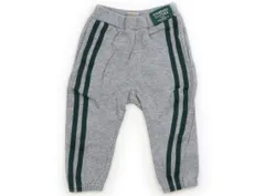 【プティマイン/petitmain】スウェットパンツ 80サイズ 男の子【子供服・ベビー服】（2010198）