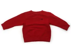 【ラルフローレン/RalphLauren】トレーナー・プルオーバー 100サイズ 男の子【子供服・ベビー服】（2009688）