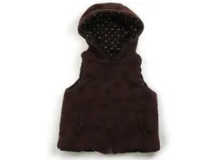 【エニィファム/anyFAM】ベスト 100サイズ 女の子【子供服・ベビー服】（2009898）