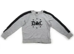 【ディーゼル/DIESEL】トレーナー・プルオーバー 150サイズ 男の子【子供服・ベビー服】（2009691）