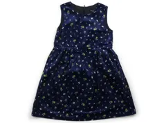 【べべ/BeBe】ワンピース 130サイズ 女の子【子供服・ベビー服】（2009903）