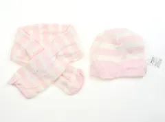 【コムサイズム/COMMECAISM】手袋・マフラー ベビー用品 女の子【子供服・ベビー服】（2010002）