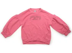 【アナスイ/ANNASUI】トレーナー・プルオーバー 130サイズ 女の子【子供服・ベビー服】（2009794）