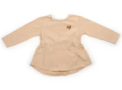 【アプレレクール/apreslescours】チュニック 90サイズ 女の子【子供服・ベビー服】（2009798）