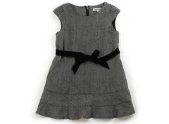 【べべ/BeBe】ワンピース 100サイズ 女の子【子供服・ベビー服】（2009700）