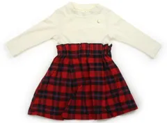 【アプレレクール/apreslescours】ワンピース 80サイズ 女の子【子供服・ベビー服】（2009604）