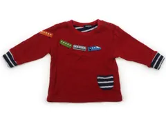 【クレードスコープ/kladskap】トレーナー・プルオーバー 90サイズ 男の子【子供服・ベビー服】（2009605）