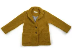 【ザラ/ZARA】コート・ジャンパー 120サイズ 女の子【子供服・ベビー服】（2009702）
