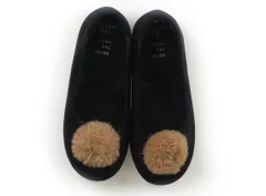 【アプレレクール/apreslescours】フラットシューズ・スリッポン 靴19cm～ 女の子【子供服・ベビー服】（2009913）