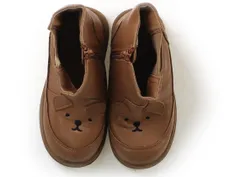 【プティマイン/petitmain】ブーツ 靴17cm～ 女の子【子供服・ベビー服】（2009807）