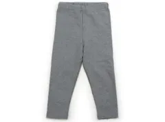 【パンパンチュチュ/panpantutu】レギンス 100サイズ 女の子【子供服・ベビー服】（2010120）